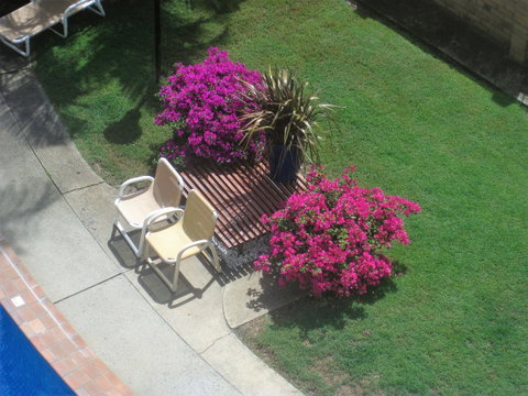 Oceania On Burleigh Beach - Lismore Accommodation 29