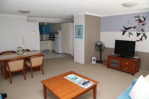 Oceania On Burleigh Beach - Lismore Accommodation 35