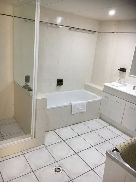 Oceania On Burleigh Beach - Lismore Accommodation 37