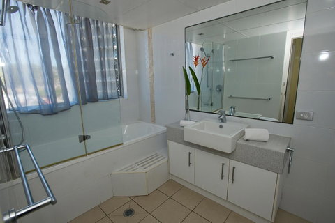 Oceania On Burleigh Beach - Lismore Accommodation 16