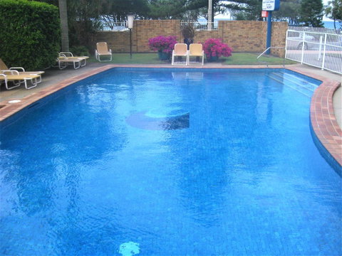 Oceania On Burleigh Beach - Lismore Accommodation 28