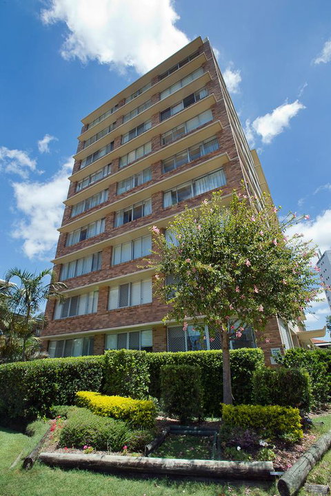 Oceania On Burleigh Beach - Lismore Accommodation 38