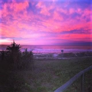 Oceania On Burleigh Beach - Lismore Accommodation 26