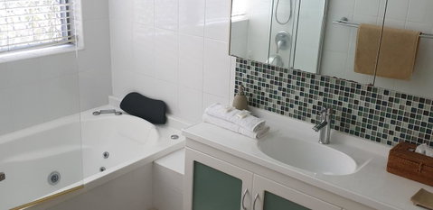 Oceania On Burleigh Beach - Lismore Accommodation 13