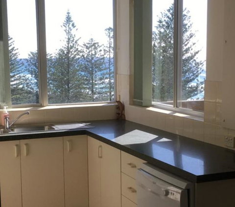 Oceania On Burleigh Beach - Lismore Accommodation 33