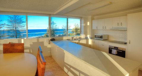 Oceania On Burleigh Beach - Lismore Accommodation 3
