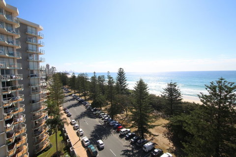 Oceania On Burleigh Beach - Lismore Accommodation 24