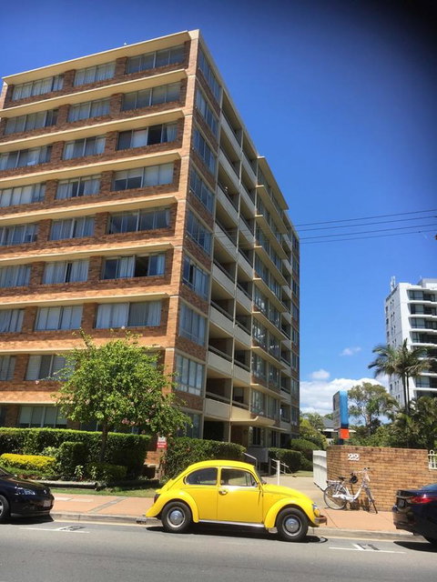 Oceania On Burleigh Beach - Lismore Accommodation 31