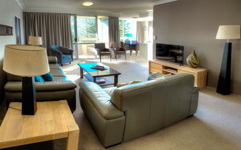 Oceania On Burleigh Beach - Lismore Accommodation 6