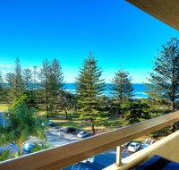 Oceania Apartments - Lismore Accommodation