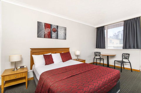 The Robert Towns - Lismore Accommodation 4