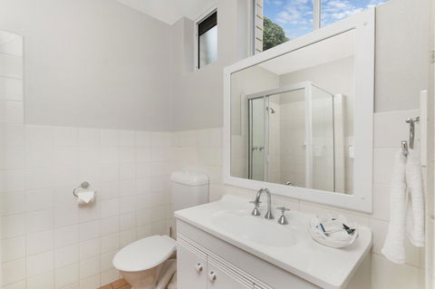 The Robert Towns - Lismore Accommodation 5