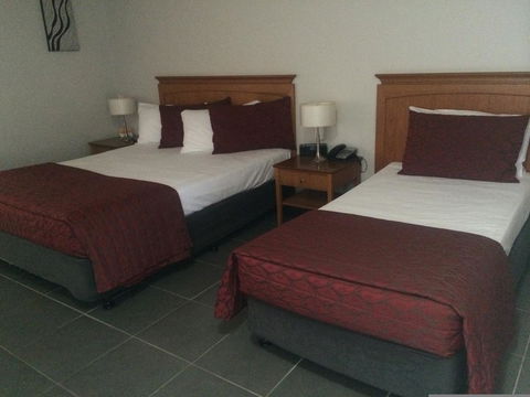 The Robert Towns - Lismore Accommodation 23