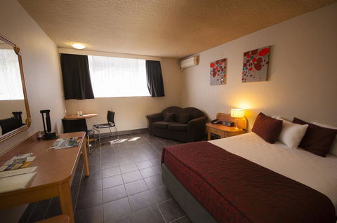 The Robert Towns - Lismore Accommodation 22