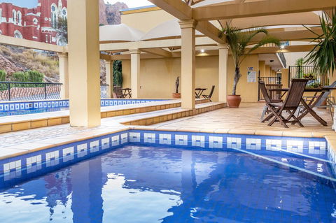 The Robert Towns - Lismore Accommodation 10