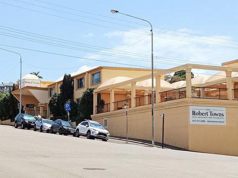 The Robert Towns - Lismore Accommodation 12
