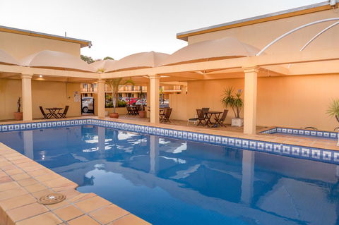 The Robert Towns - Lismore Accommodation 6