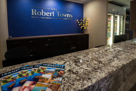 The Robert Towns - Lismore Accommodation 2