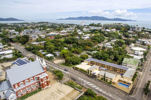 The Robert Towns - Lismore Accommodation 9