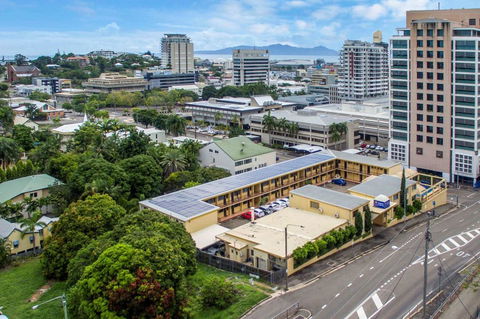 The Robert Towns - Lismore Accommodation 24