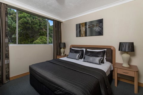 The Robert Towns - Lismore Accommodation 3