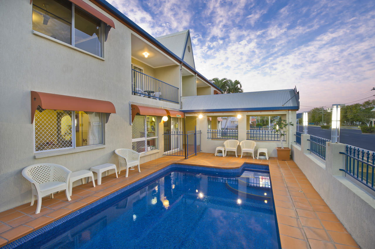 Allenstown QLD Lismore Accommodation