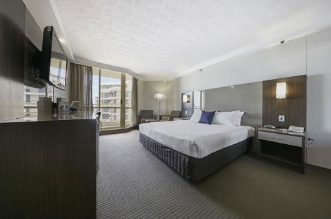 Novotel Surfers Paradise - Lismore Accommodation 18