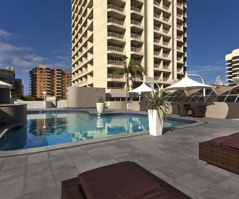 Novotel Surfers Paradise - Lismore Accommodation 44