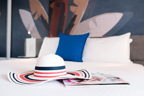 Novotel Surfers Paradise - Lismore Accommodation 36