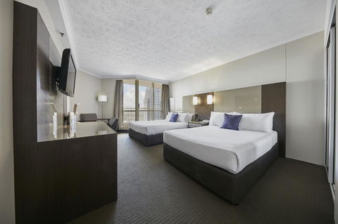 Novotel Surfers Paradise - Lismore Accommodation 15