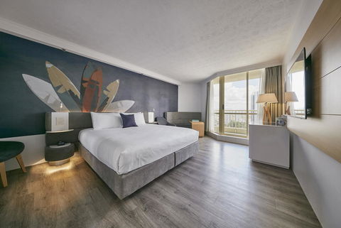 Novotel Surfers Paradise - Lismore Accommodation 14