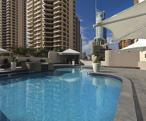 Novotel Surfers Paradise - Lismore Accommodation 8