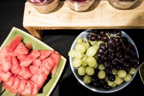 Novotel Surfers Paradise - Lismore Accommodation 42