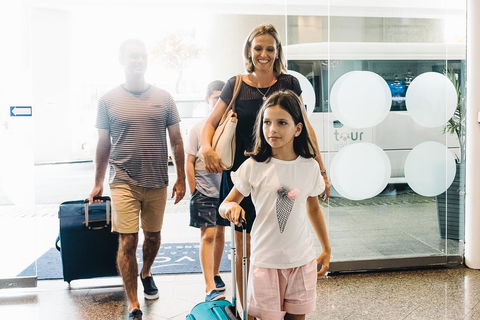 Novotel Surfers Paradise - Lismore Accommodation 39