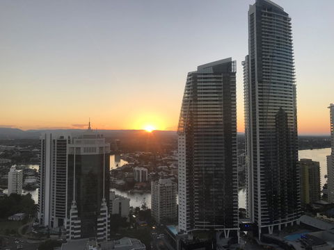 Novotel Surfers Paradise - Lismore Accommodation 5