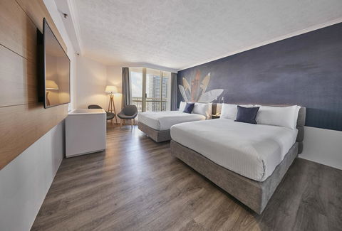 Novotel Surfers Paradise - Lismore Accommodation 22