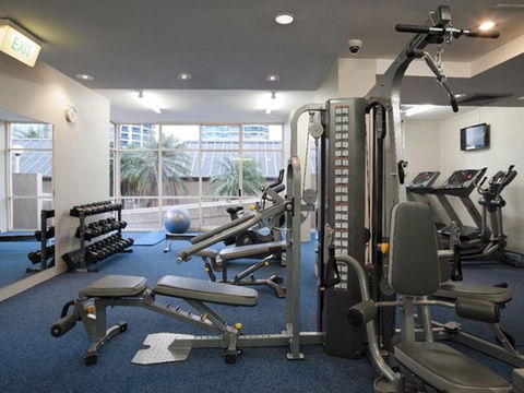 Novotel Surfers Paradise - Lismore Accommodation 21