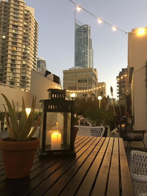 Novotel Surfers Paradise - Lismore Accommodation 29