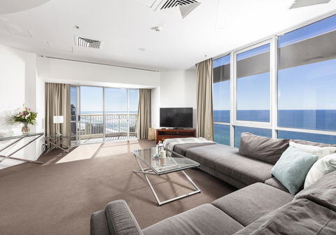 Novotel Surfers Paradise - Lismore Accommodation 3