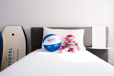Novotel Surfers Paradise - Lismore Accommodation 25