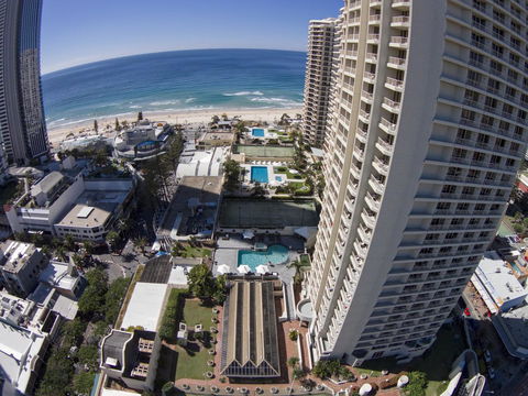 Novotel Surfers Paradise - Lismore Accommodation 7