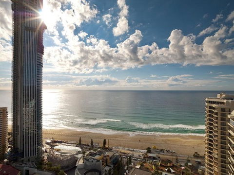 Novotel Surfers Paradise - Lismore Accommodation 35