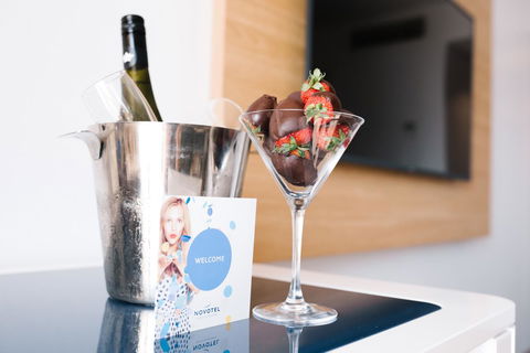 Novotel Surfers Paradise - Lismore Accommodation 34