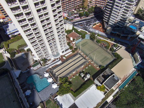 Novotel Surfers Paradise - Lismore Accommodation 38