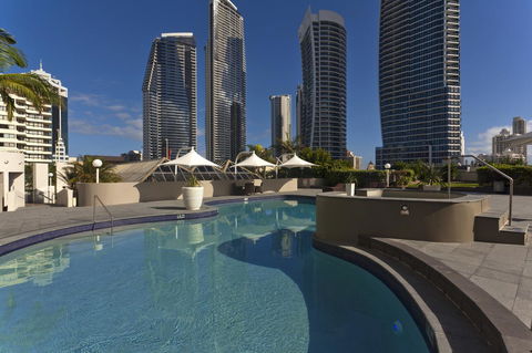 Novotel Surfers Paradise - Lismore Accommodation 17