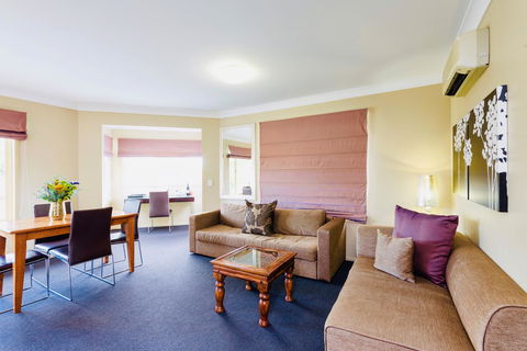 Ambassador On Ruthven - Lismore Accommodation 28