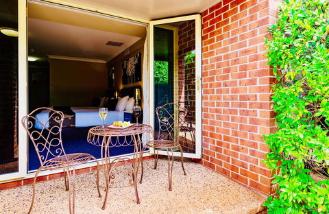 Ambassador On Ruthven - Lismore Accommodation 17