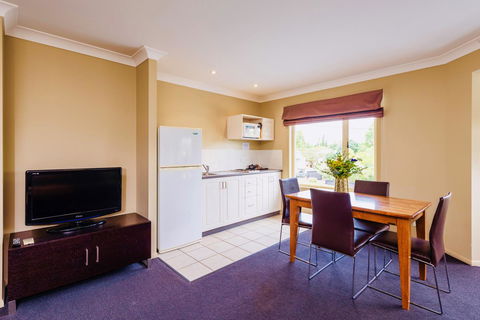 Ambassador On Ruthven - Lismore Accommodation 27
