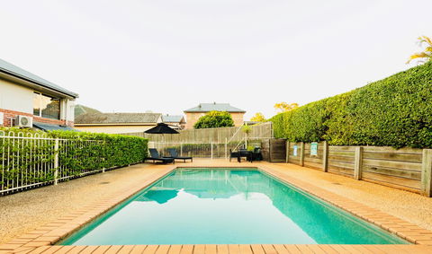 Ambassador On Ruthven - Lismore Accommodation 7
