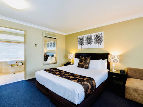 Ambassador On Ruthven - Lismore Accommodation 20